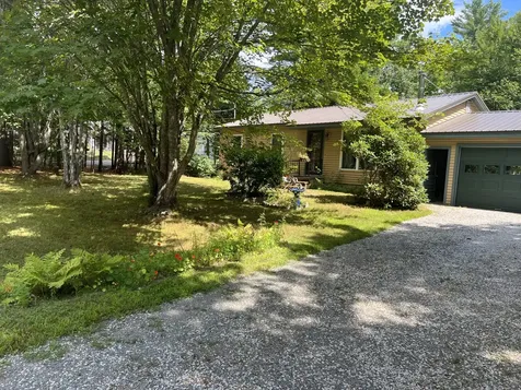 39 Pine Grove Avenue Glenburn ME 04401