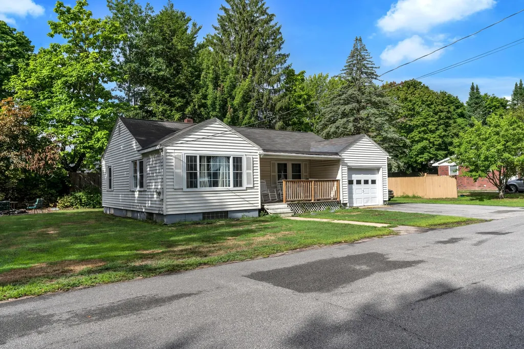 78 June Street Sanford ME 04073
