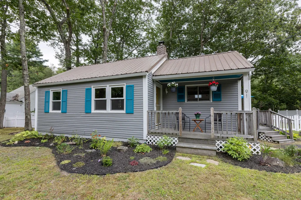 91 Mckeen Street Brunswick ME 04011