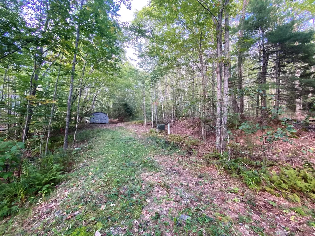 0 Cliff Road Boothbay ME 04537