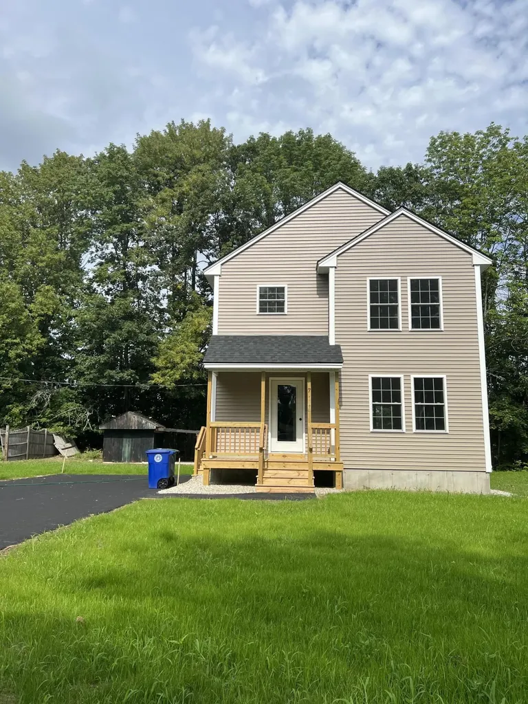7 Richards Street Westbrook ME 04092