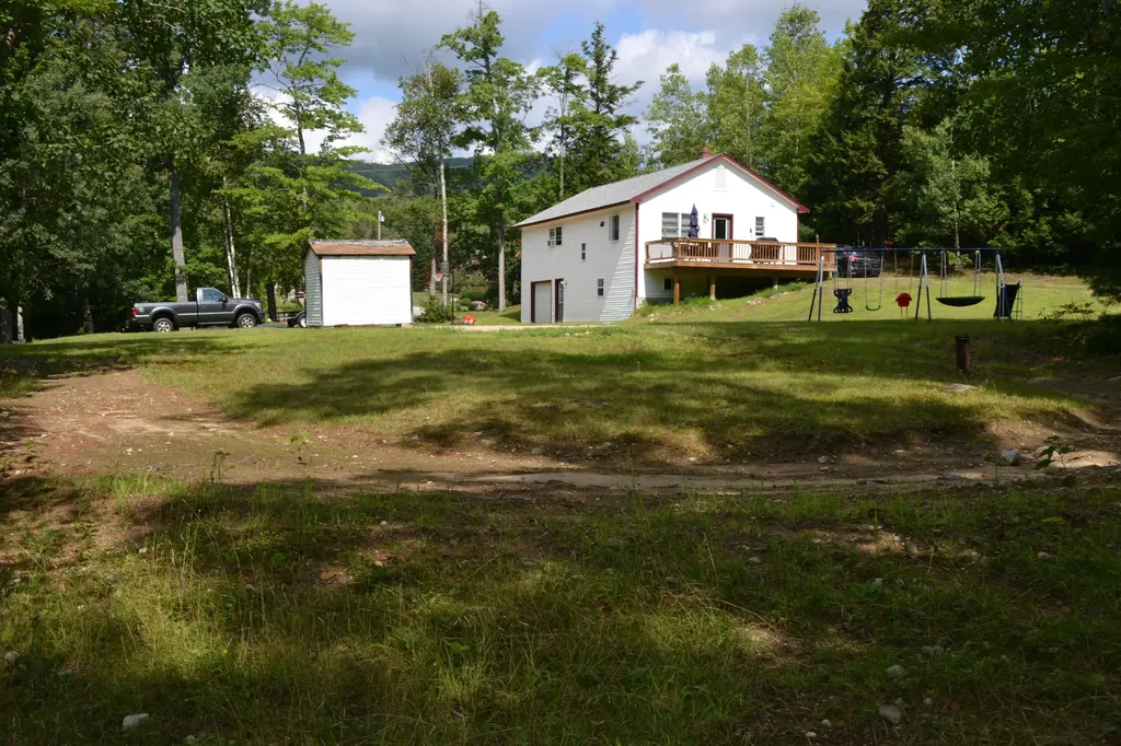 115 Chandler Hill Road Bethel ME 04217