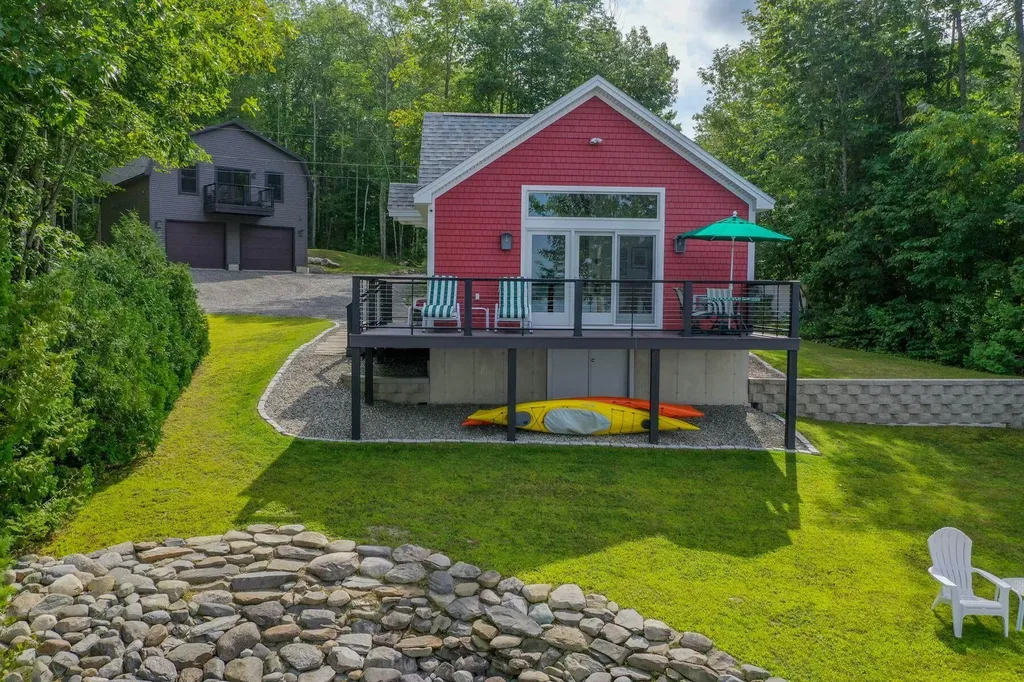231 Spruce Lane Unity ME 04988