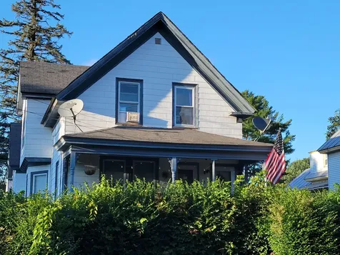 53 Western Avenue Waterville ME 04901
