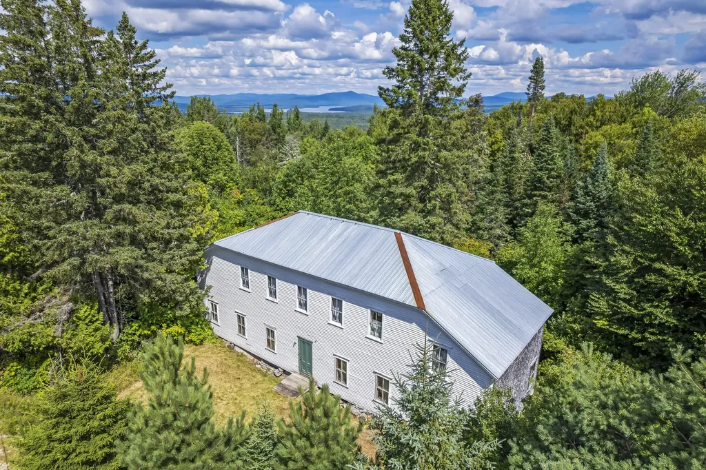 236 Thistle Street Upton ME 04261