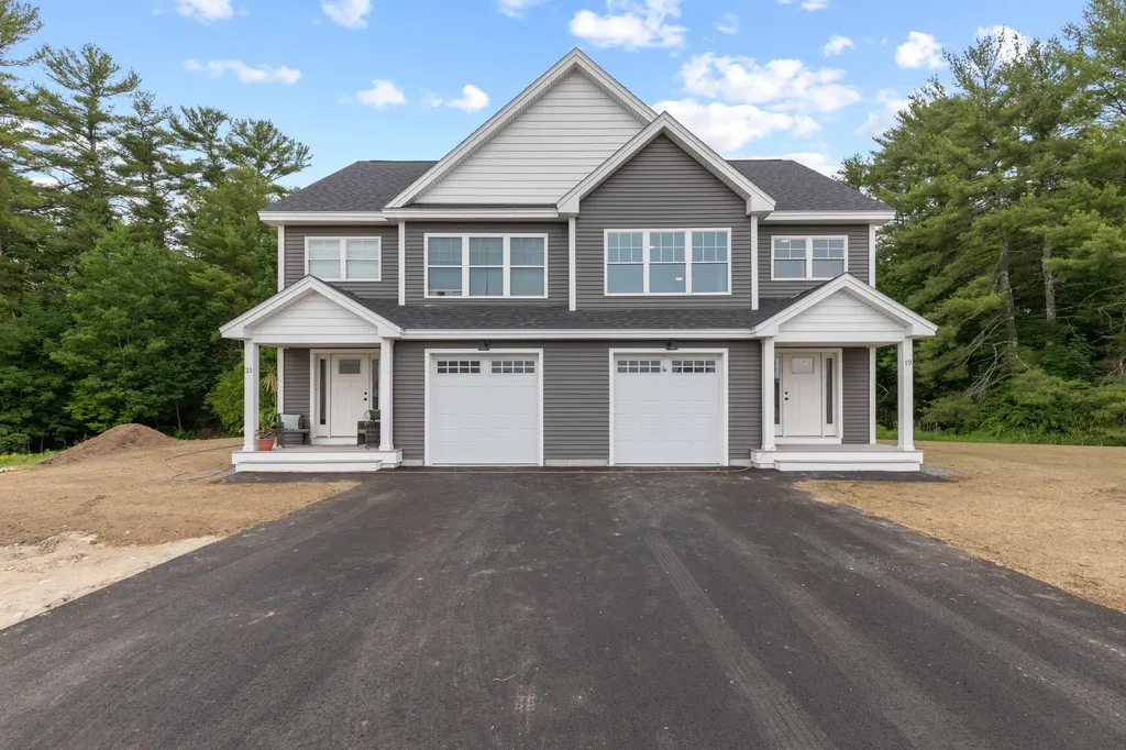 20 Junco Drive Windham ME 04062