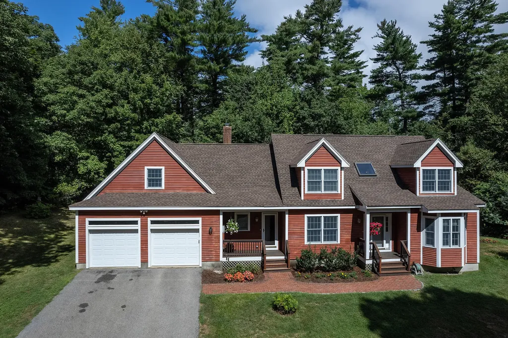 2 Barters Creek Road Kittery ME 03905