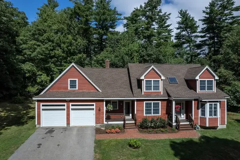 2 Barters Creek Road Kittery ME 03905
