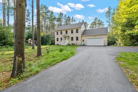 116 Cathance Road Topsham ME 04086
