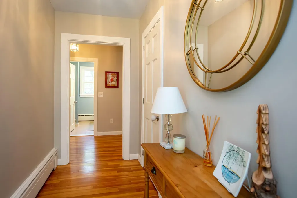 606 Mere Point Road Brunswick ME 04011