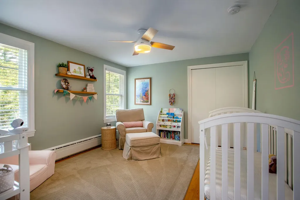 606 Mere Point Road Brunswick ME 04011