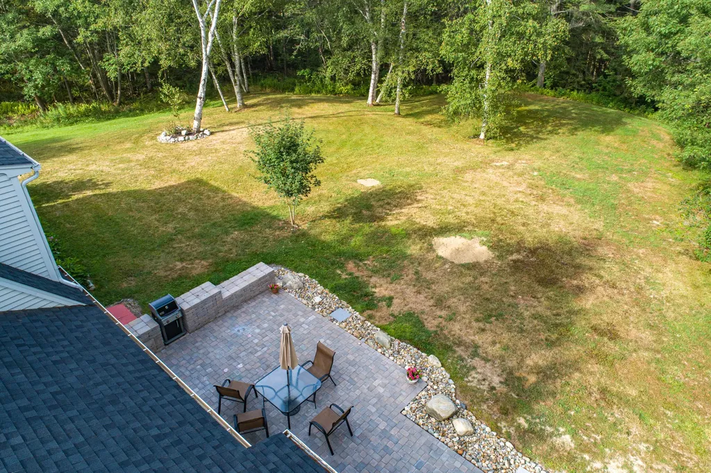 606 Mere Point Road Brunswick ME 04011