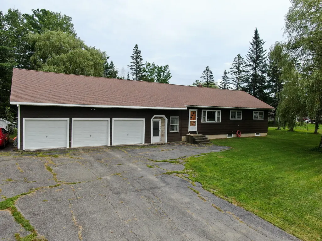 45 Medway Road Mattawamkeag ME 04459
