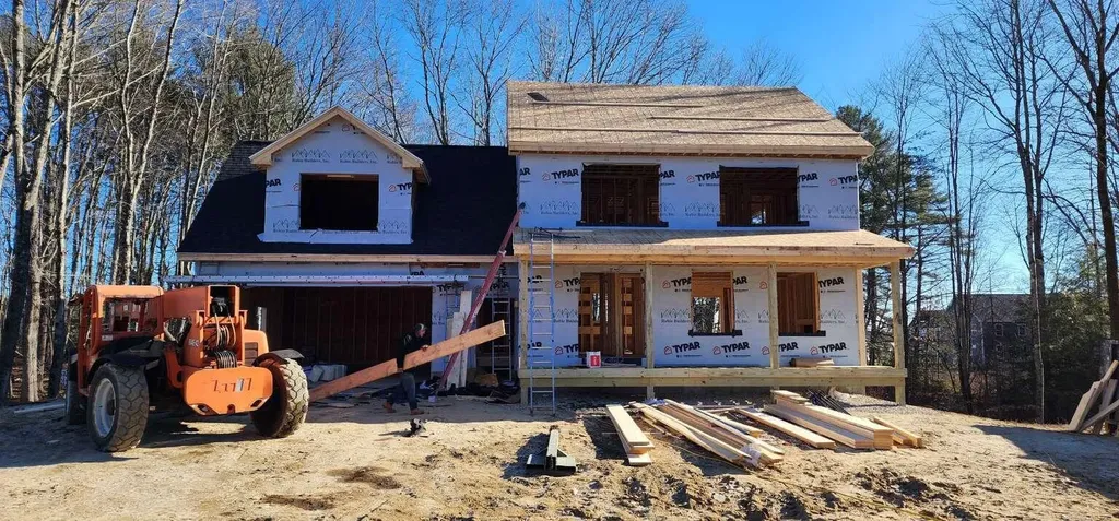 10 Gunpowder Mill Road Windham ME 04062
