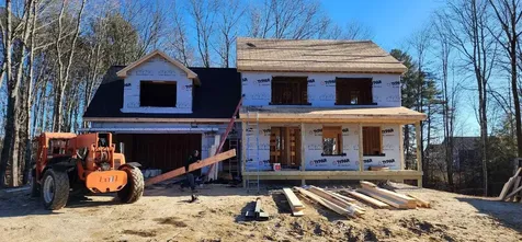 10 Gunpowder Mill Road Windham ME 04062