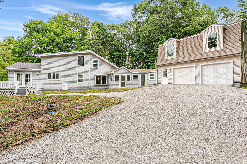 58 Shore Road Lyman ME 04002