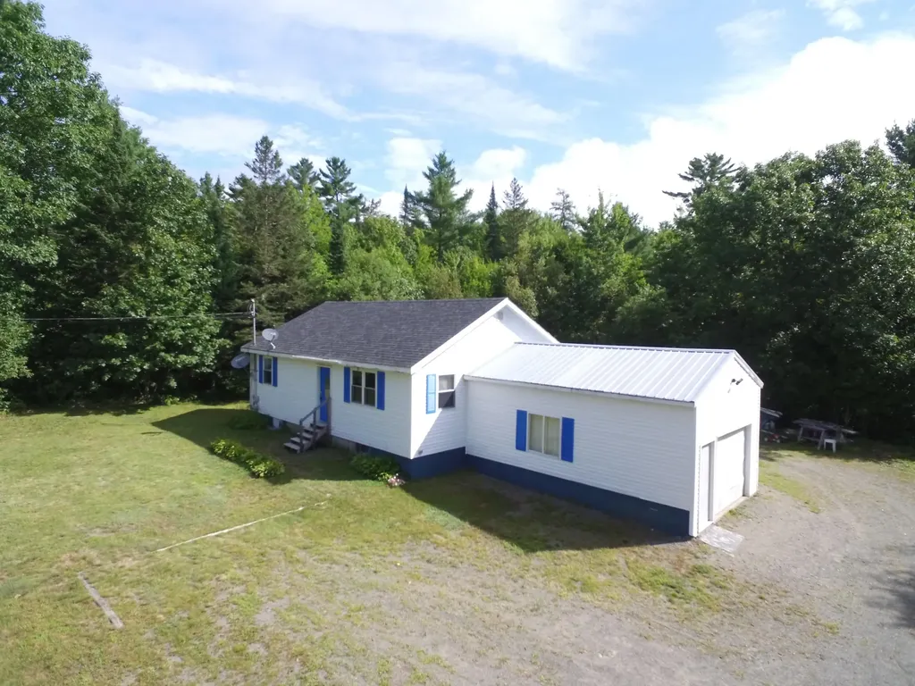 663 Main Road Brownville ME 04414