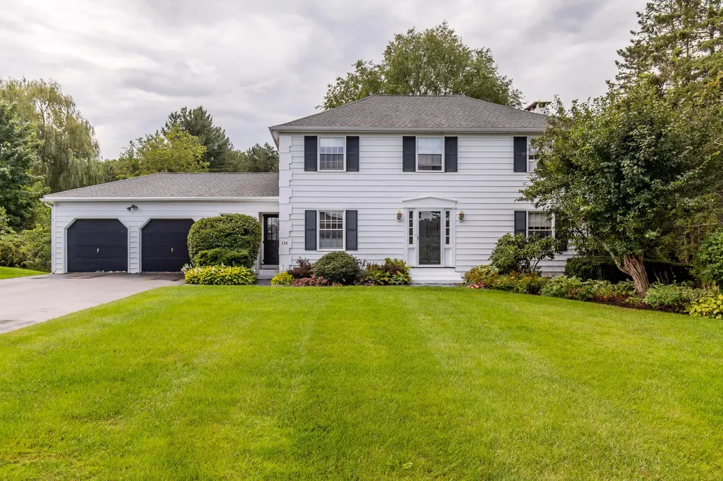 114 Linden Street Bangor ME 04401