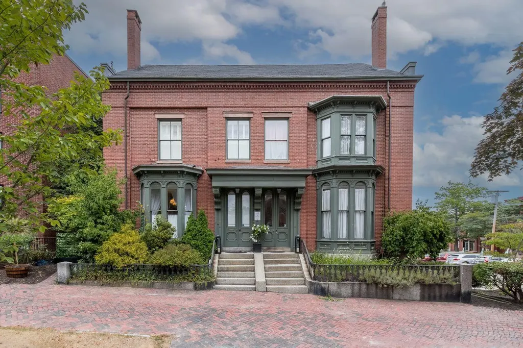 71 State Street Portland ME 04101