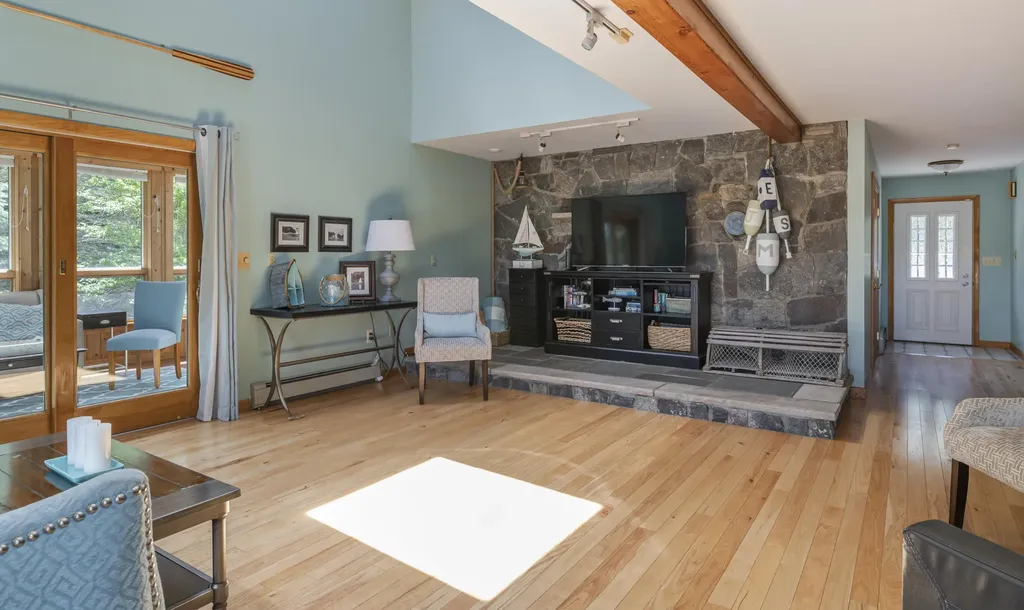 18 Birken Drive Phippsburg ME 04562