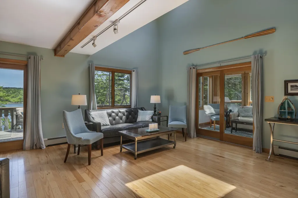 18 Birken Drive Phippsburg ME 04562