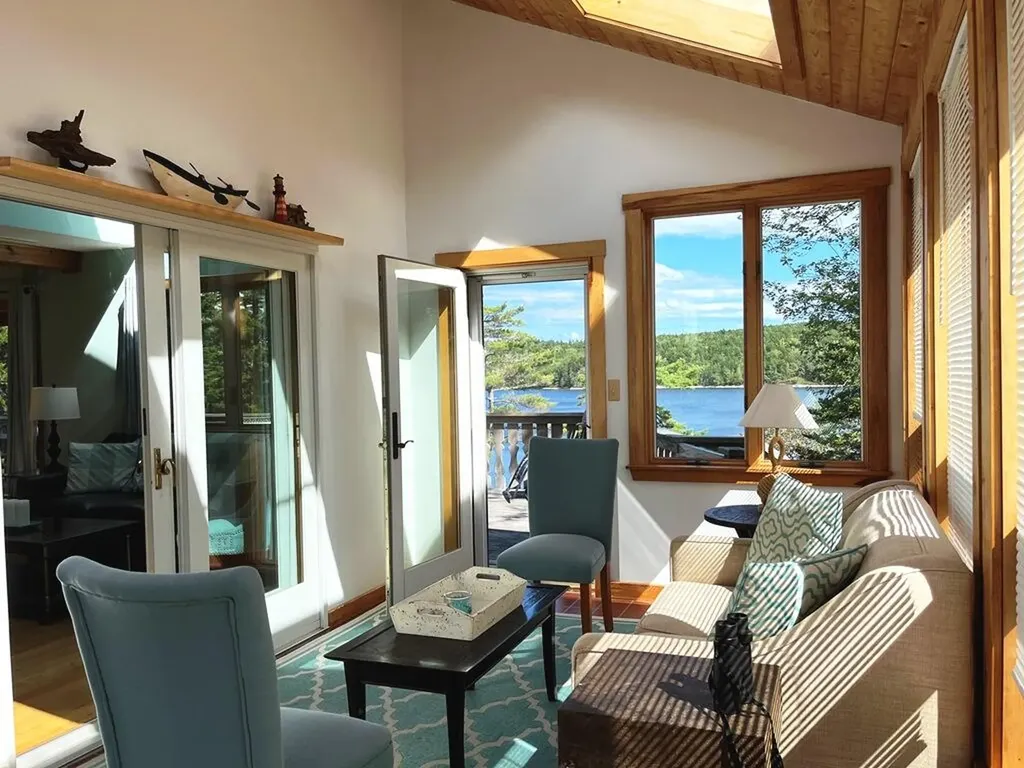 18 Birken Drive Phippsburg ME 04562