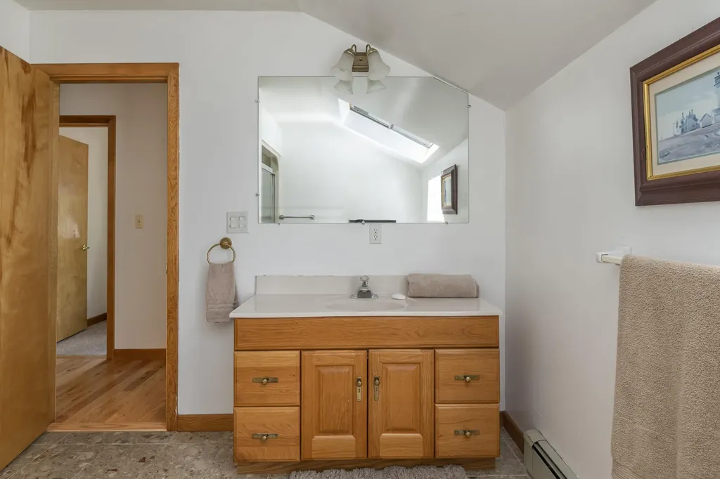18 Birken Drive Phippsburg ME 04562