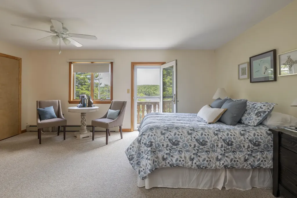 18 Birken Drive Phippsburg ME 04562