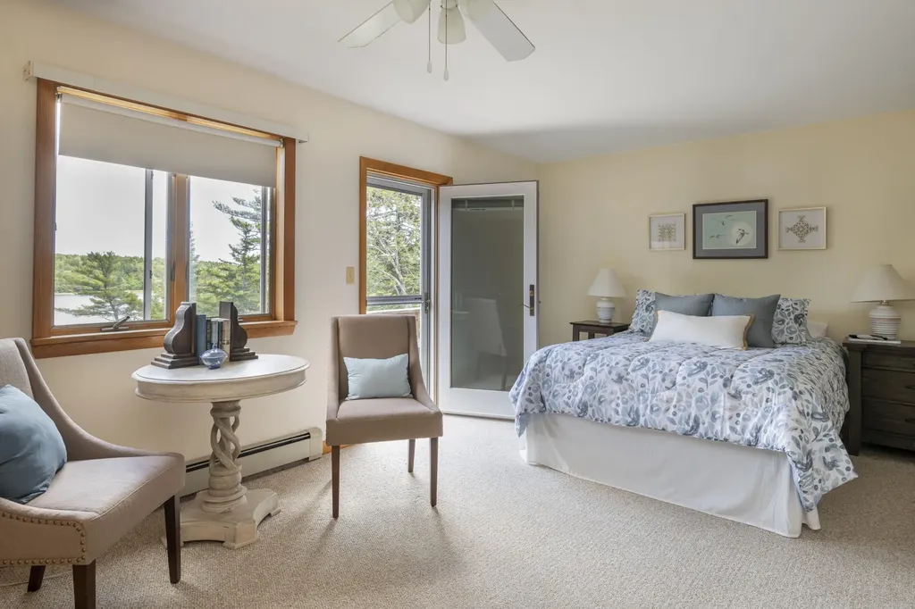 18 Birken Drive Phippsburg ME 04562