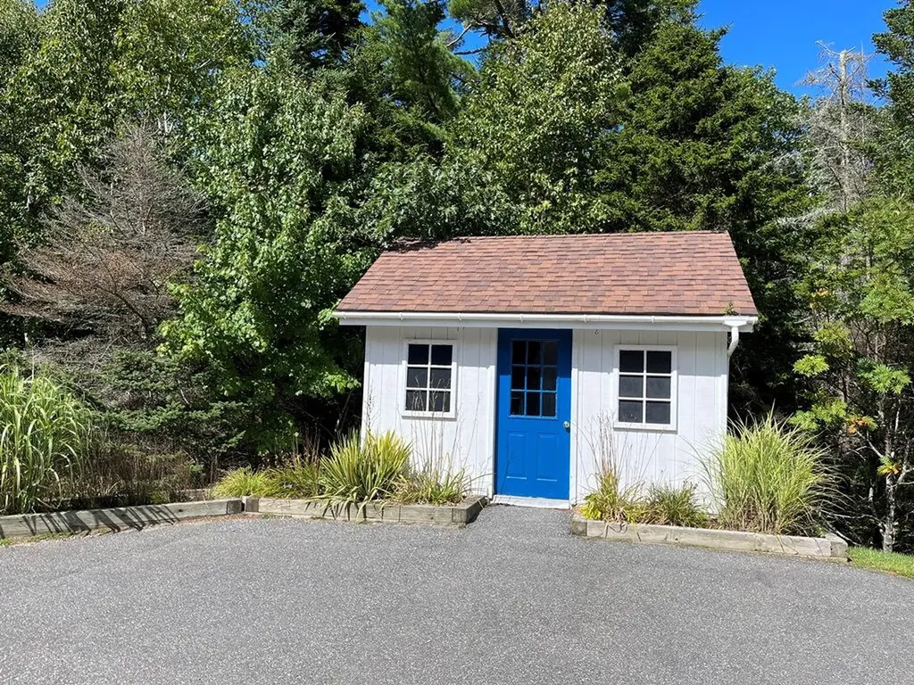 18 Birken Drive Phippsburg ME 04562