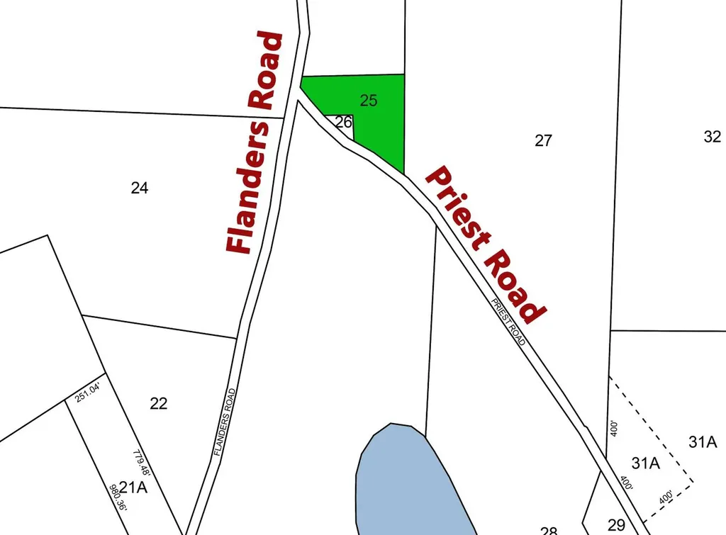192 Flanders Road Northport ME 04849