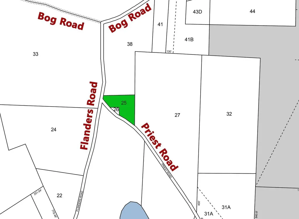 192 Flanders Road Northport ME 04849