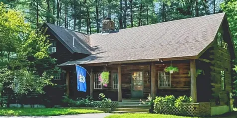 386 Fort Hill Road Gorham ME 04038