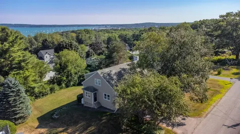 36 Acadia Drive Rockland ME 04841