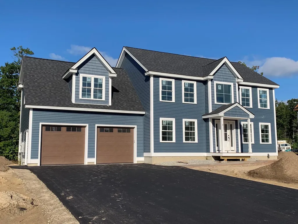 10 Samuel Marshall Drive Saco ME 04072