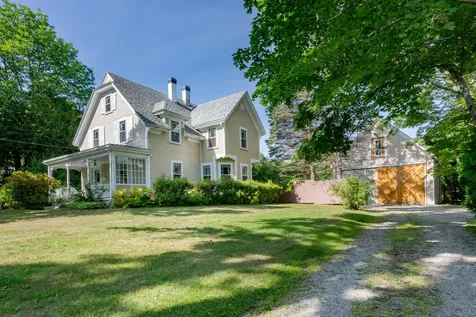 45 Union Street Camden ME 04843
