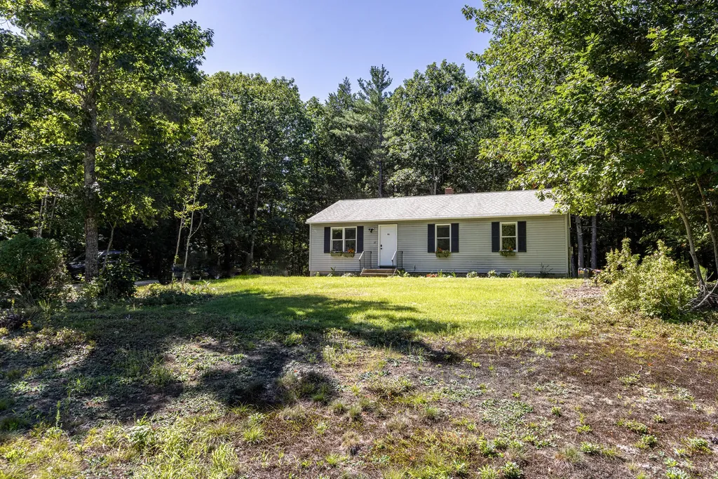 52 Brookwood Drive Gorham ME 04038