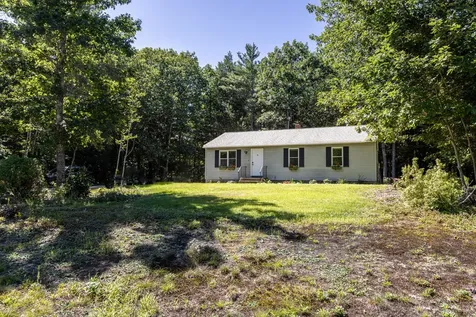52 Brookwood Drive Gorham ME 04038