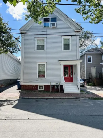 48 Lafayette Street Portland ME 04101