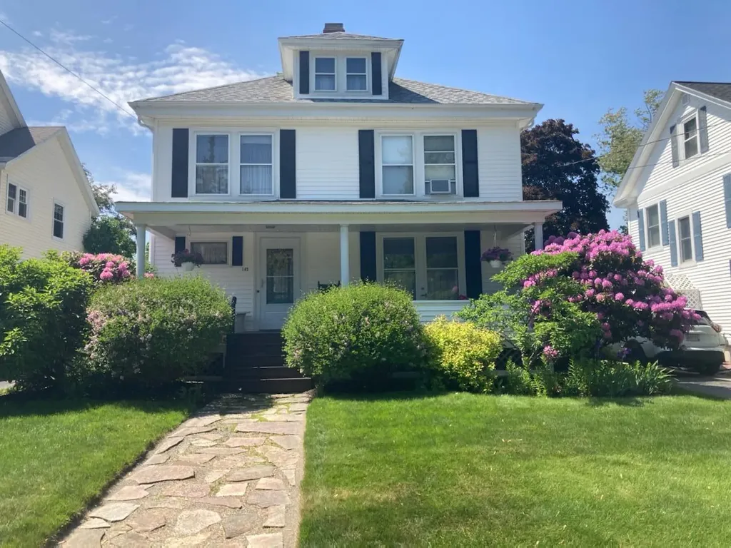 145 Webster Avenue Bangor ME 04401