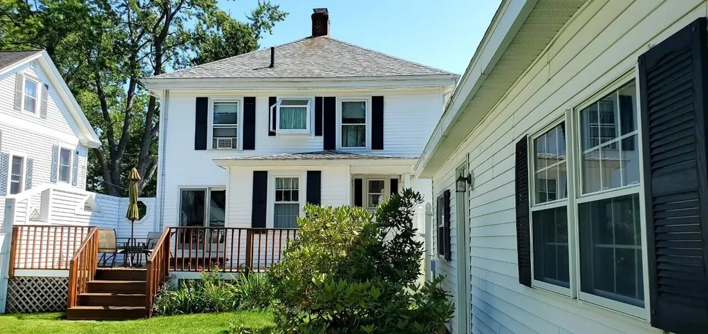 145 Webster Avenue Bangor ME 04401