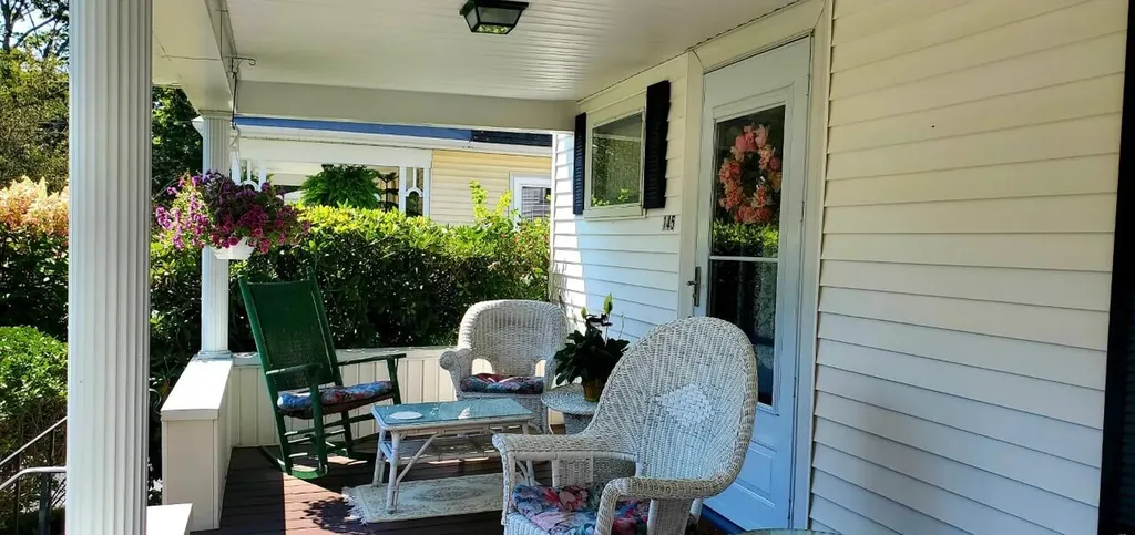 145 Webster Avenue Bangor ME 04401