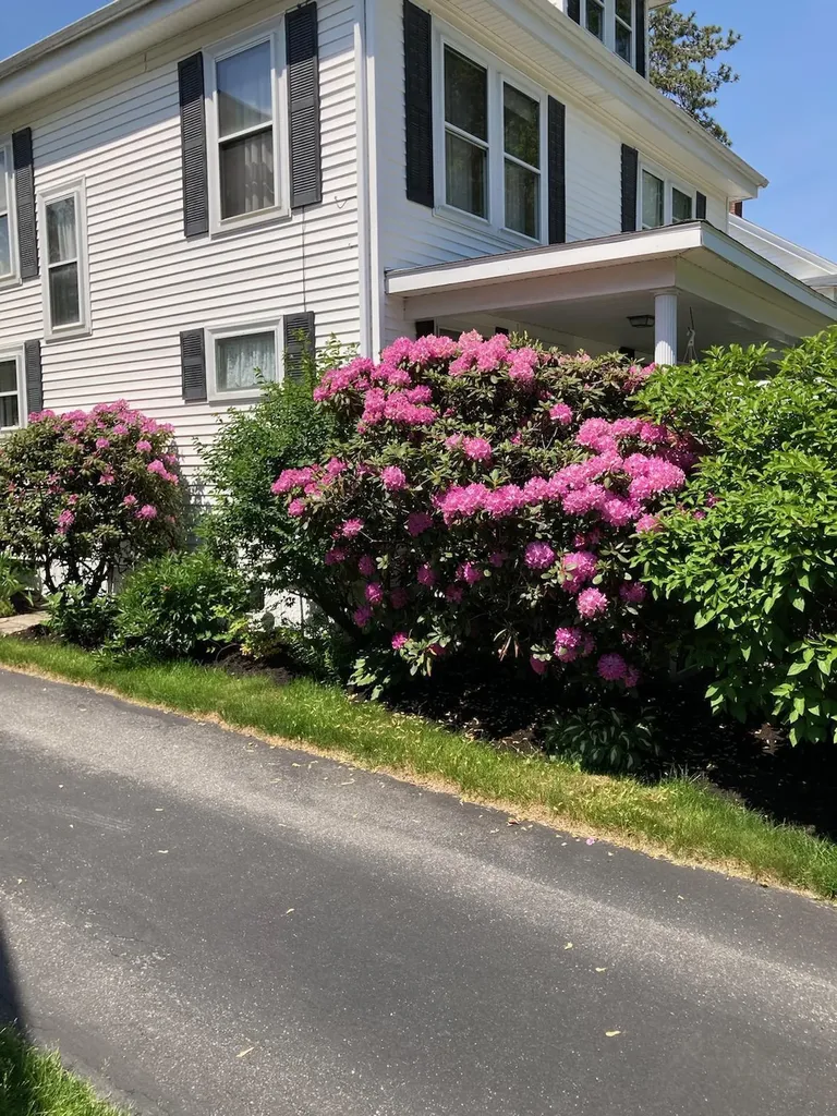 145 Webster Avenue Bangor ME 04401