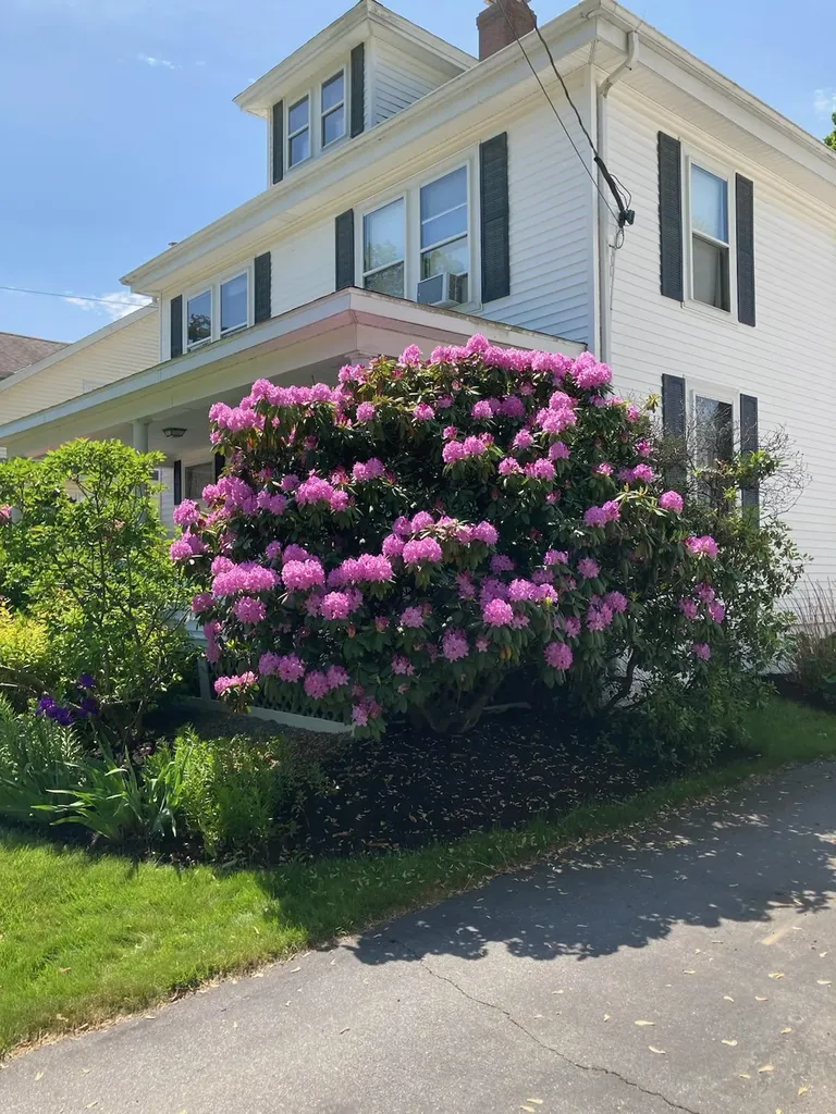 145 Webster Avenue Bangor ME 04401