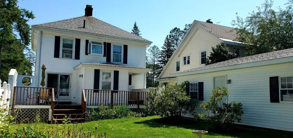 145 Webster Avenue Bangor ME 04401