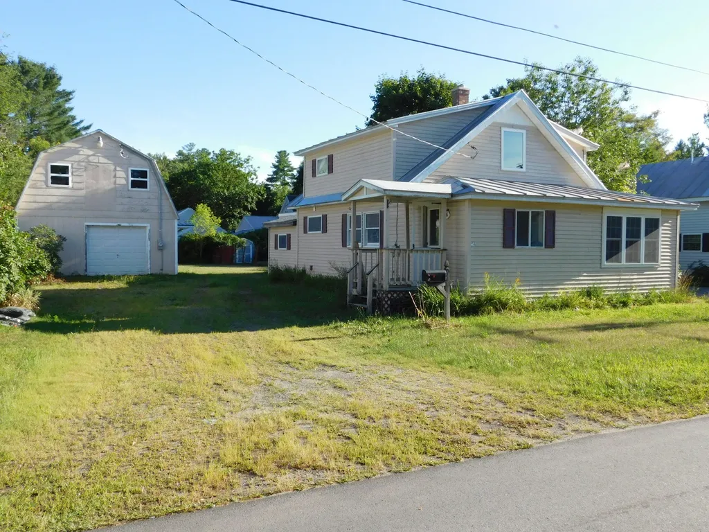 50 Hanover Street Skowhegan ME 04976