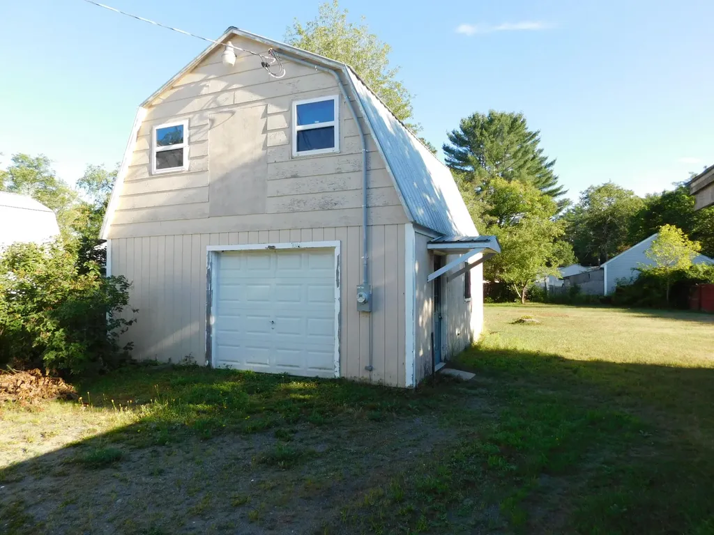50 Hanover Street Skowhegan ME 04976
