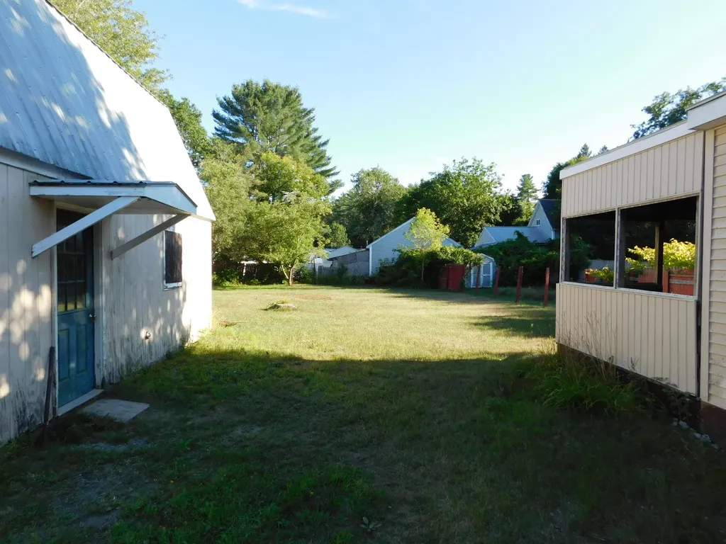 50 Hanover Street Skowhegan ME 04976