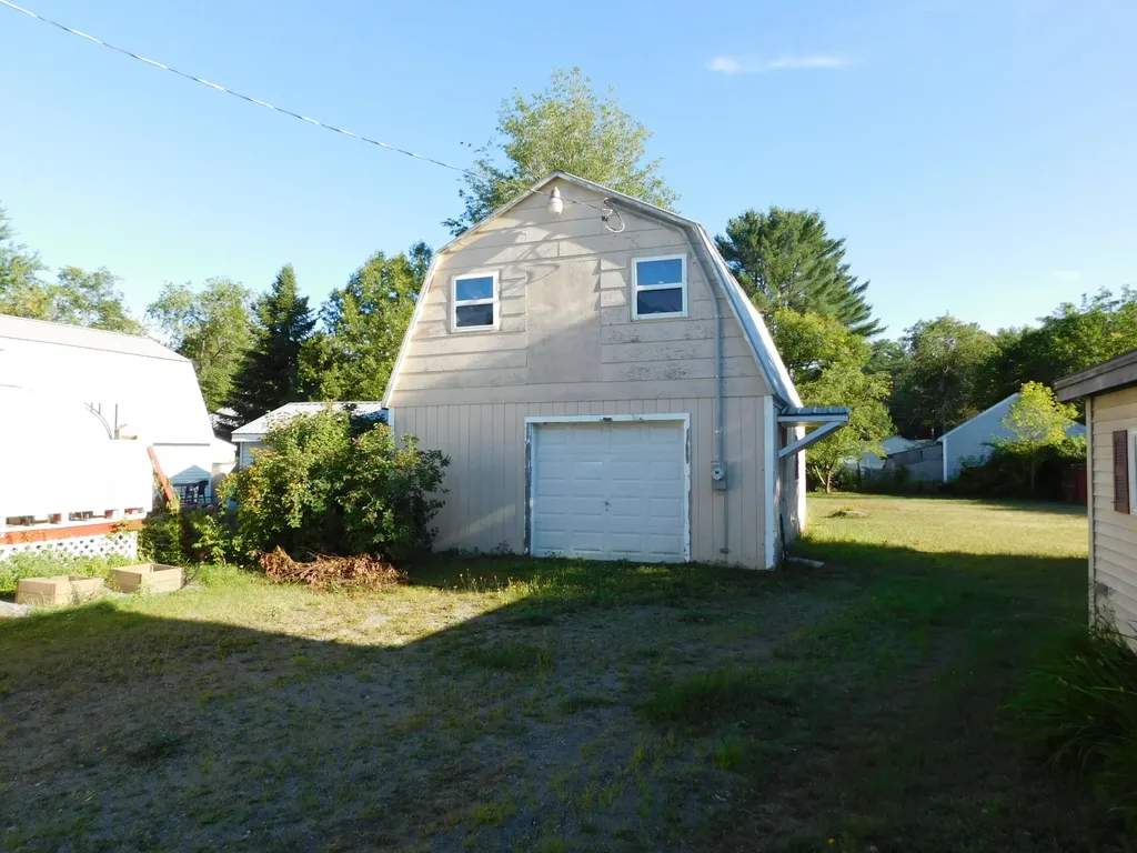 50 Hanover Street Skowhegan ME 04976