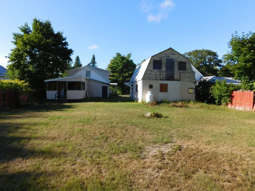 50 Hanover Street Skowhegan ME 04976